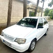 پراید 111 معاوضه 97