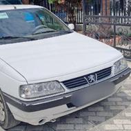 فروش پژو 405slx 96