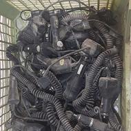 شارژر فندکی موبایل قدیمی