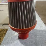 کلی قطعات موجوده