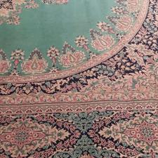 دو عدد فرش دوازده متری،زیاد استفاده نکردم