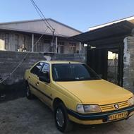 405 خطی بیرون شهری