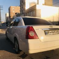 ام وی ام 530 سفید 93 دو گلگیر جلو فقط