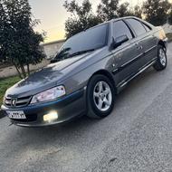 پژو مدل 1386 نوک مدادی