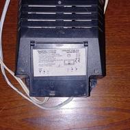 بالاست(ترانس)150 وات متال هالید سدیم تعداد 6 عددvosslohآلمان