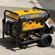 موتور برق 8/5 کیلو وات راتو با کیفیت عالی فقط 110 ت