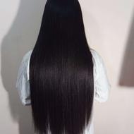 کراتین و پروتیئین تراپی مو