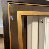 قاب تابلو فرش