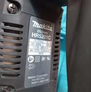 بتن کن ماکیتا