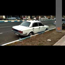 پیکان تمیز بدون عیب