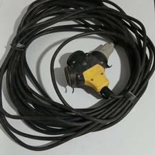 کابل برق مسی