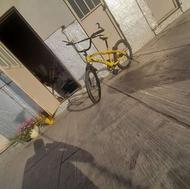 دوچرخه 20 سالم