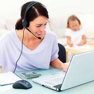 پذیرش همکار خانم پاسخگوی دایرکت / مغازه فروش نخ دندان پزشکی