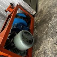 بالابر ساختمانی سنگین وزن درحد