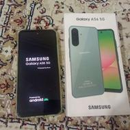 سامسونگ طرح اصلی a56