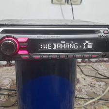 ضبط سونی فلش خور