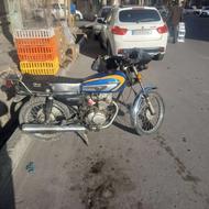 موتورمزایده ای سالم به شرط موتورپلمپ