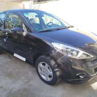 207 پانا پلاس ارتقاء رینگ مدل 1404