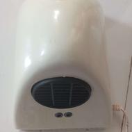 خشک کن برقی چشمی