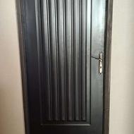 مجموع 5عدد درب اتاق خانگی دست دوم