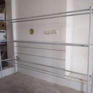 پایه قفس پرنده سالنی