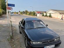 میتسوبیشی موتور خاموش در شیپور