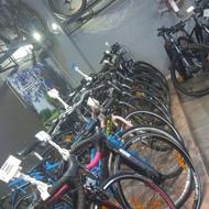 دوچرخه 24 اورلورد 26 دنده