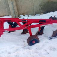 گاواهن 4خیش