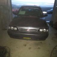 پرایدزیتونی متالیک85