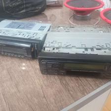 ضبط سیدی رادیو