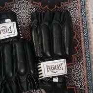دستکش بوکس mma