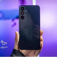 سامسونگ A16 حافظه 256 گیگابایت