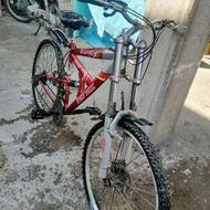 دوچرخه سالم