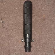 سردنده فلزی کارشده