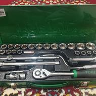 ست بوکس تاپ تول