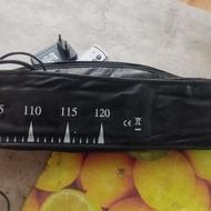 کمربند لاغری ویبره