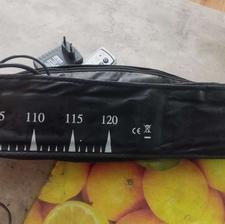 کمربند لاغری ویبره