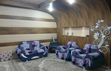 منزل ویلایی مبله دهشیخ