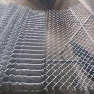 دستگاه فنس بافی دستی