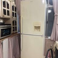 یخچال فریزر هیمالیا