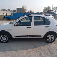 کوییک مونتاژ پارس خودرو مدل GXRتیپL سفارشی