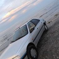 پژو 405 دوگانه شرکتی مدل 96