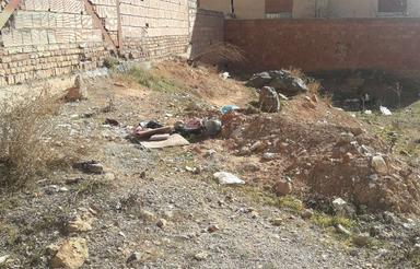 زمین در نمین،200متردر مسکن مهر