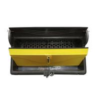 پنجره مرغداری