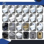 نصب و فروش توالت فرنگی