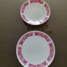 بشقاب دیوار کوب قدیمی