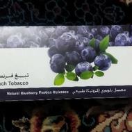 تنباکو بلوبری مزایا
