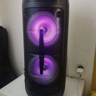 اسپیکر ، باند