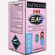 گاز کولر صف ایسکون 134