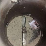 دستگاه کندور نایلون